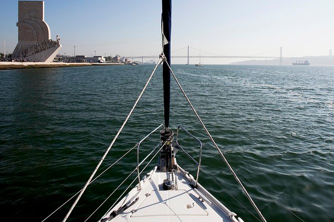 Morning Sailing Tour in Tagus River from Lisbon - What’s Not Included (So You Don’t Feel Surprised)