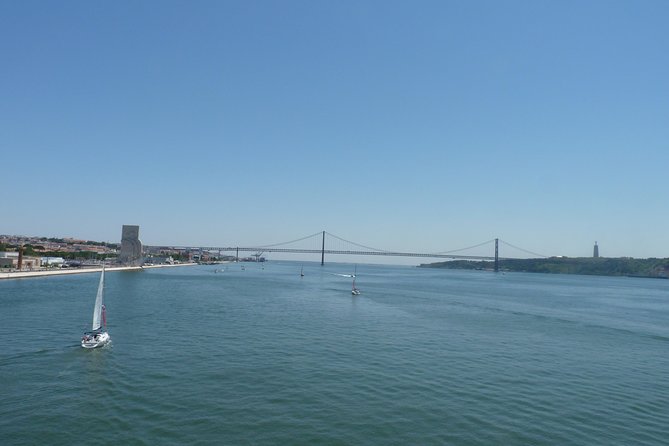 Morning Sailing Tour in Tagus River from Lisbon - Who This Tour Fits Best