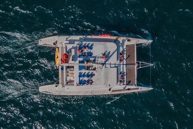 Multimillion Yacht Cabo Cruise Sunset or Snorkel Optional PICKUP! - Logistics that can make or break the day: pickup, check-in, and timing