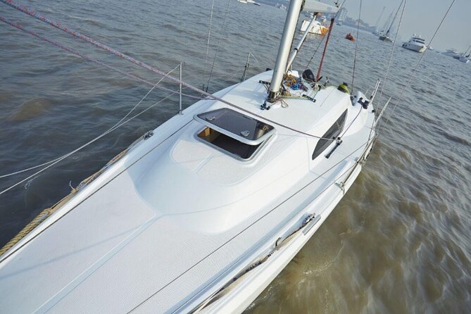 Mumbai Private Sunrise/Sunset Sailing 8ppl Boat Tour - Why Sunrise or Sunset From the Water Works in Mumbai