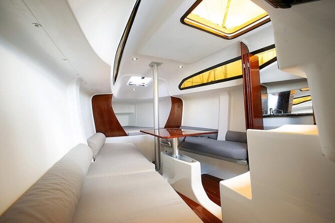 Mumbai Private Sunrise/Sunset Sailing 8ppl Boat Tour - Quick Tips to Make Your 2 Hours Better