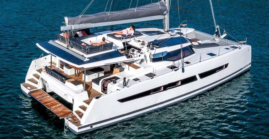 Mykonos: Catamaran Cruise with 3-Course Meal and Transfers - Who this cruise is best for (and who should skip)