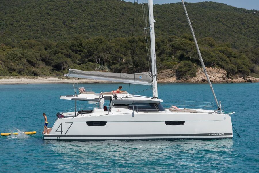 Mykonos: Catamaran Cruise with 3-Course Meal and Transfers - Transfers and timing: what makes the day feel smooth