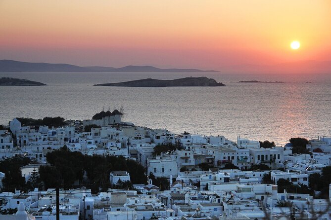Mykonos Catamaran Sunset Cruise with Meal, Drinks & Transfer - The Dinner and Drinks: BBQ on Board That People Actually Remember
