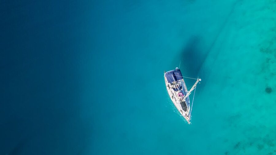 Mykonos: Delos and Rhenia Full-Day Sailing Cruise with Meal - Mykonos to Delos and Rhenia: what makes this sailing day work