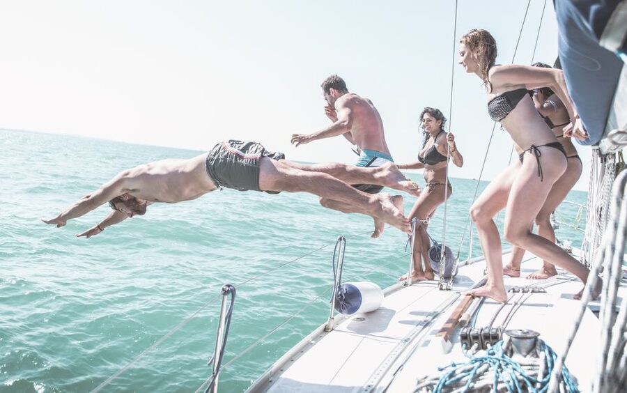 Mykonos: Delos and Rhenia Full-Day Sailing Cruise with Meal - Should you book the Delos and Rhenia sailing cruise?