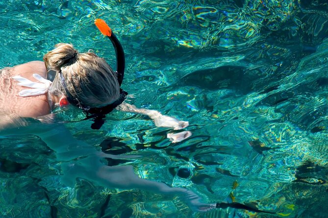 Mykonos: Private Catamaran Cruise—Hotel Pickup, BBQ & Drinks - Who should book this private cruise