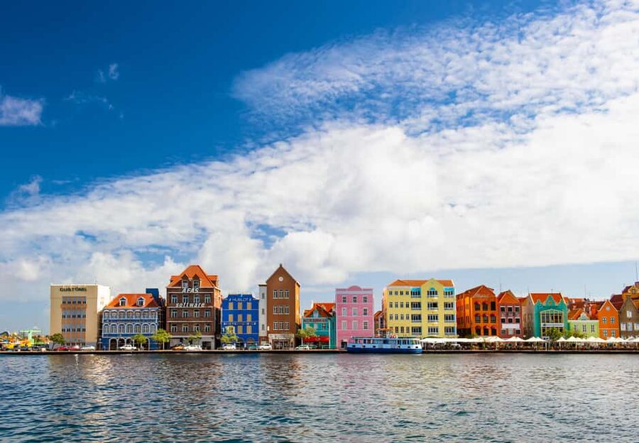 Nassau: Jet Ski Ride, Parasailing & Banana Boat Tour - Who This Tour Works For (and who should skip it)