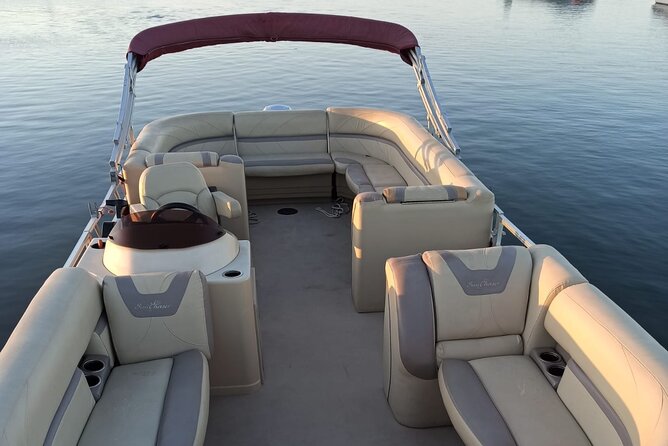 Nature Catamaran Tour from Faro - Sunset Timing: Why It Can Feel Perfect, or Too Fast