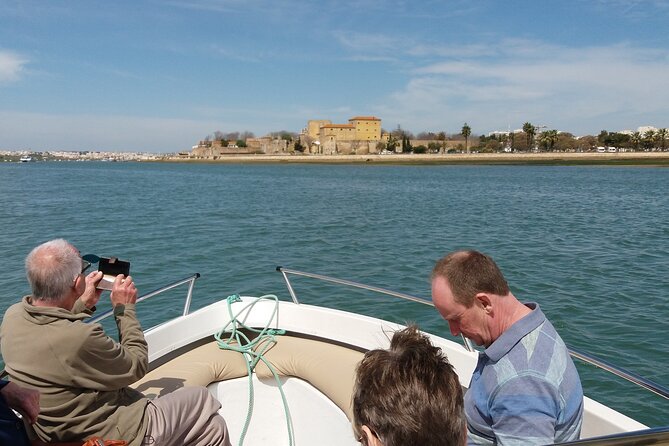 Nature Catamaran Tour from Faro - Group Size, Language, and How to Get the Most Out of the Hour
