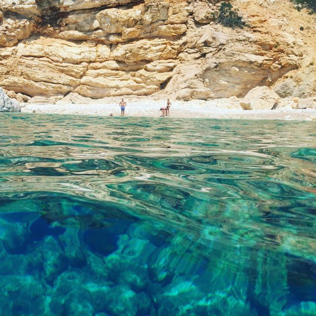 Naxos: Catamaran Cruise with Lunch & Drinks - Should You Book This Naxos Catamaran Cruise?