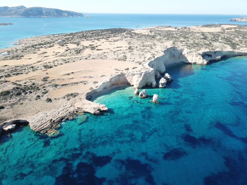 Naxos: Catamaran Cruise with Swim Stops, Food, and Drinks - Value Check: Why the Price Can Make Sense