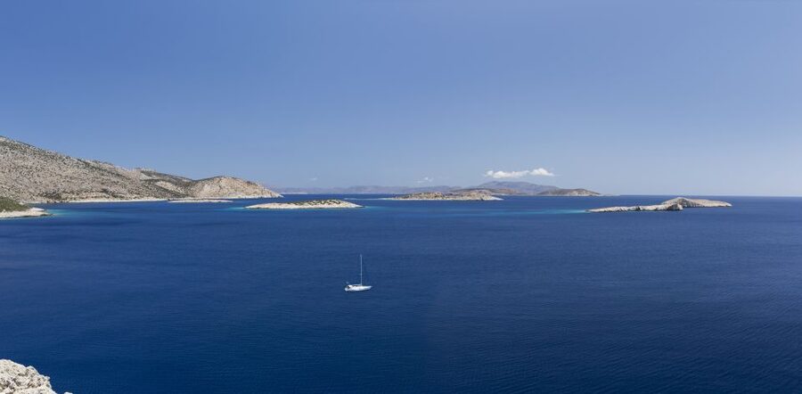 Naxos: Full-Day Small Cyclades Sailing Cruise - Why This Small-Cyclades Sail Feels Different Than Big Tours