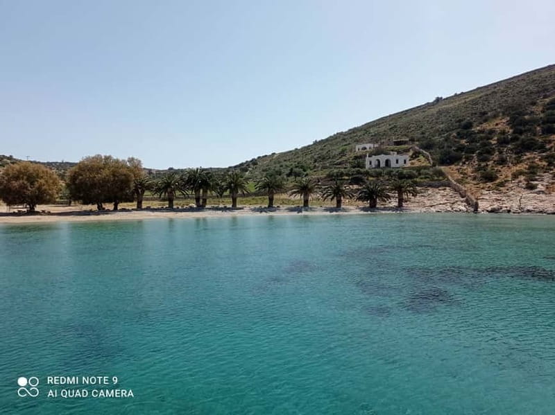 Naxos: Naxos Catamaran Sailing Cruise with Lunch and Drinks - Who this cruise fits best