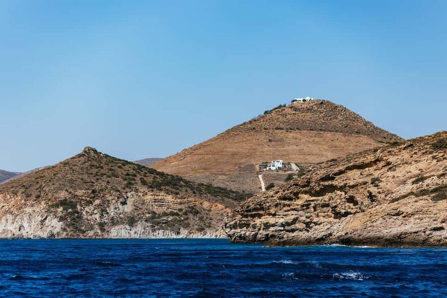 Naxos: Sailing Cruise with Lunch & Drinks - What to Bring (And the Small Mistakes That Trip People Up)
