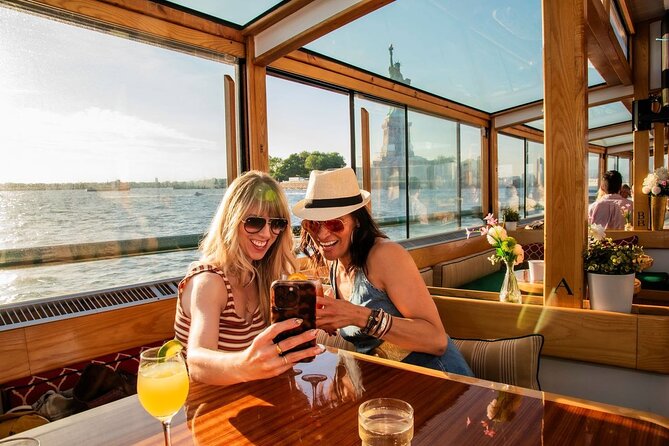 New York City Sunset Cruise on a Yacht - Chelsea Piers Boarding: The Best Time to Arrive