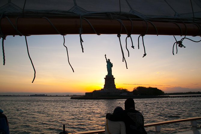 New York City Sunset Jazz Sail aboard Clipper City - Key Things You Should Know Before You Go
