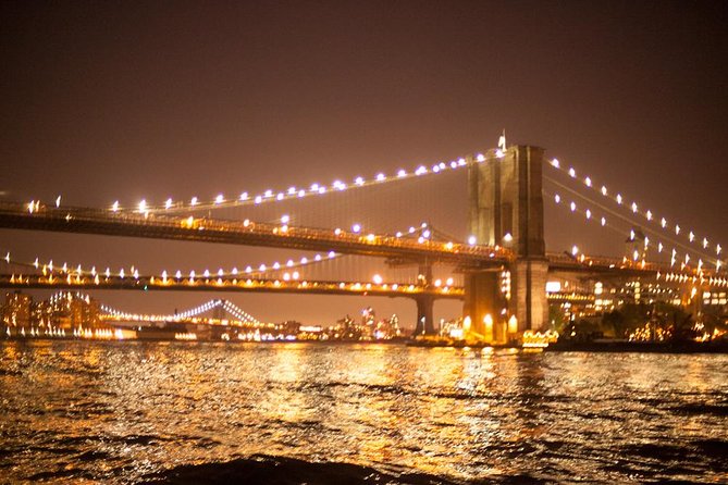 New York City Sunset Jazz Sail aboard Clipper City - Live Jazz Onboard: Music That Fits the Water