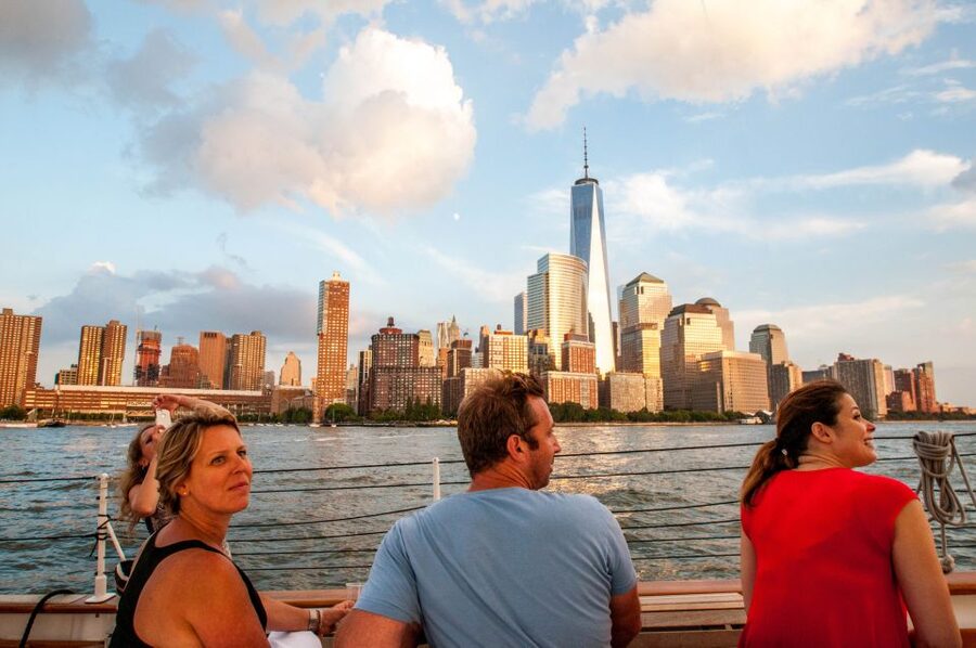 New York City: Sunset Sail Aboard a Schooner - Key Things I’d Prioritize on This Schooner Sunset Sail