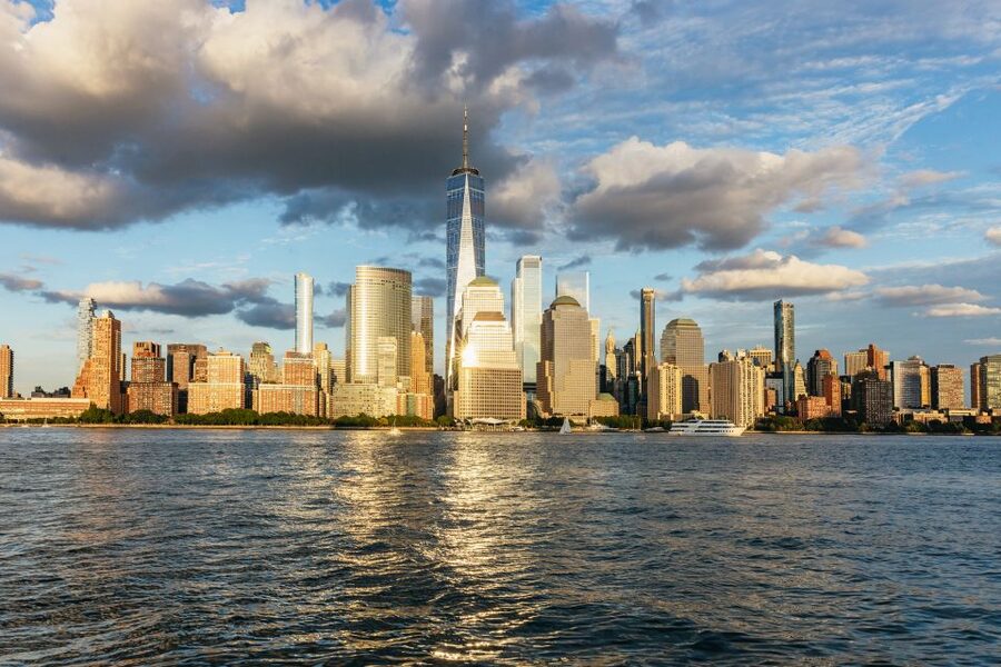 New York City: Sunset Yacht Cruise - Quick hits