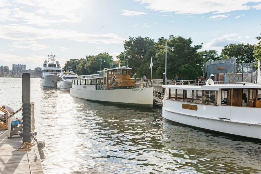 New York City: Sunset Yacht Cruise - Why a sunset cruise beats another night of Manhattan walking