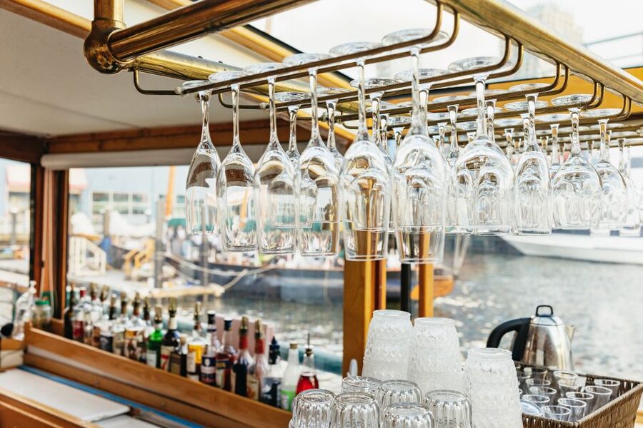 New York City: Sunset Yacht Cruise - Price and value: what $113 is really buying in NYC