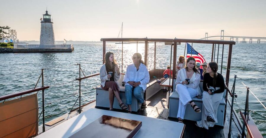 Newport: Yacht Sightseeing Cruise - Key Things That Make This Cruise Worth It