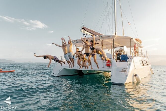 Nha Trang Private Sailing Cruise Tour - Key things to know before you go