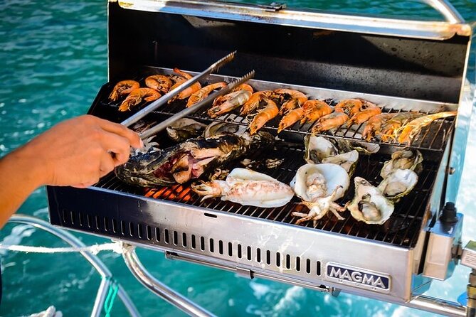 Nha Trang Private Sailing Cruise Tour - Price and value: $1,150 per group (up to 12) for a full experience