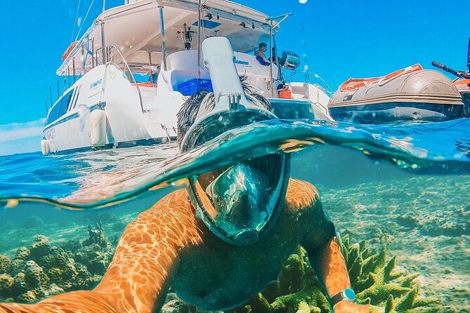 Nha Trang Private Sailing Cruise Tour - Fishing and SUP time: the extras that make it feel like more than a scenic cruise