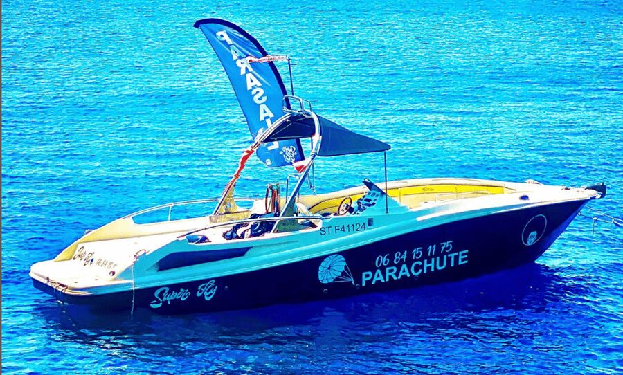 Nice: Parasailing Adventure with French Riviera Views - The 12-Minute Flight: Height, Views, and That Quiet Moment Above the Waves