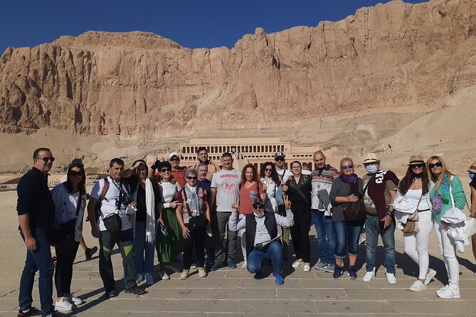 Nile cruise between Luxor and Aswan: Sail the best temples in Egypt - Key highlights worth caring about