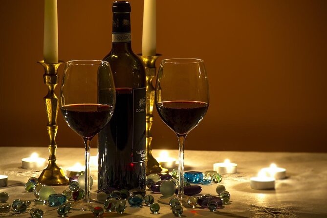 Nile River Dinner Cruise on a Yacht with Open Buffet - Quick hits before you book