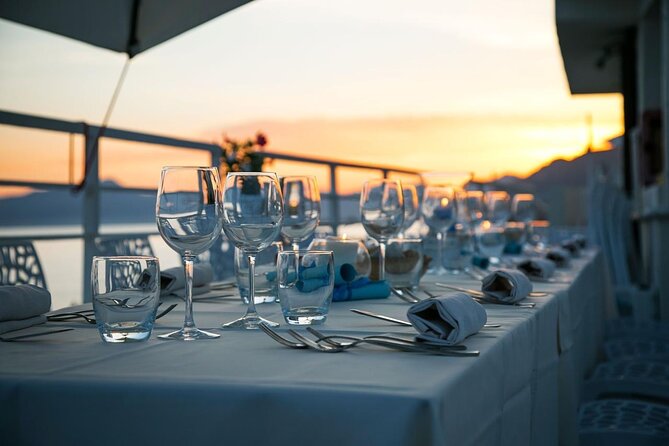 Nile River Dinner Cruise on a Yacht with Open Buffet - Who this cruise suits best (and who should think twice)