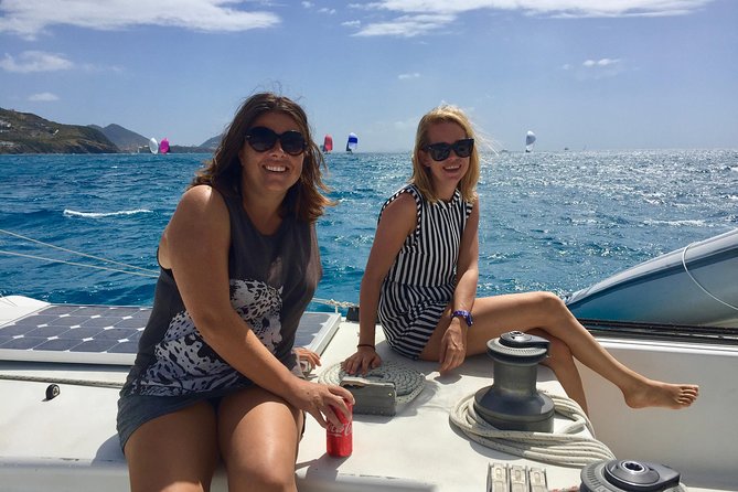 No1SXM Day Sailing Experience in St. Maarten - Price and value: is $145 per person fair?