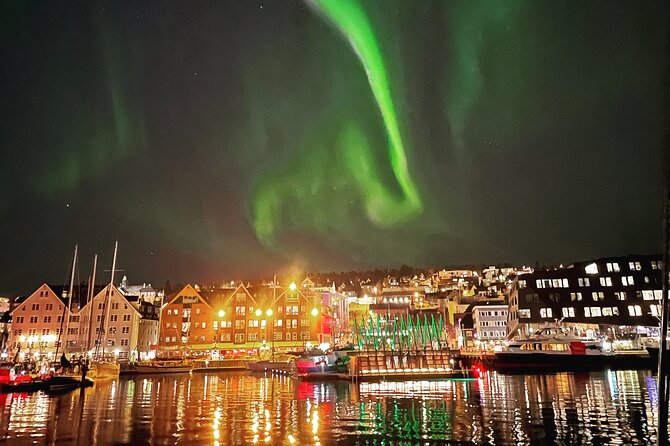 Northern Light Cruise With Luxury Catamaran in Tromso, Norway - Warm Suits, Hot Drinks, and Wi‑Fi: The Comfort Kit You’ll Appreciate