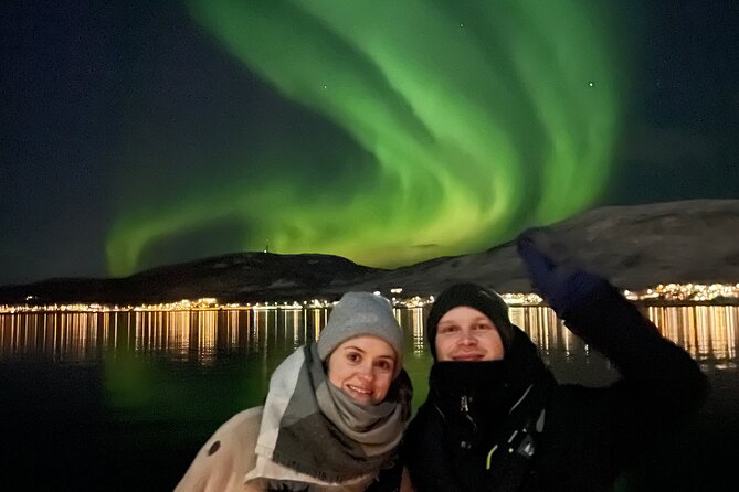 Northern Light Cruise With Luxury Catamaran in Tromso, Norway - Value for Your Time: What You Get in a 4-Hour Night
