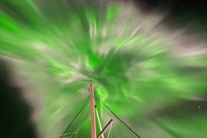 Northern Light Cruise With Luxury Catamaran in Tromso, Norway - Where You Start in Tromsø and How Timing Shapes the Night