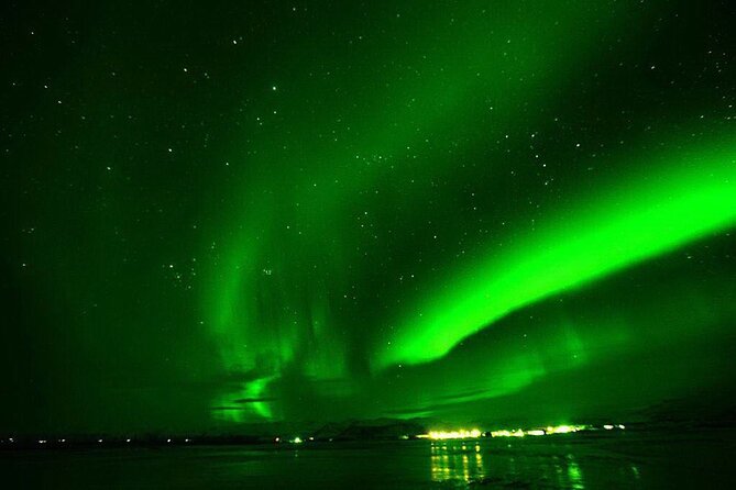 Northern Lights Yacht Cruise in Reykjavik - Price and value: what you’re really paying for