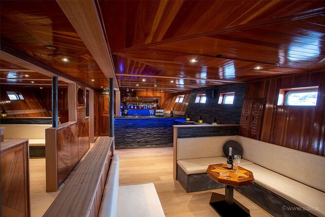 Northern Lights Yacht Cruise in Reykjavik - Who should book this cruise, and who should rethink it