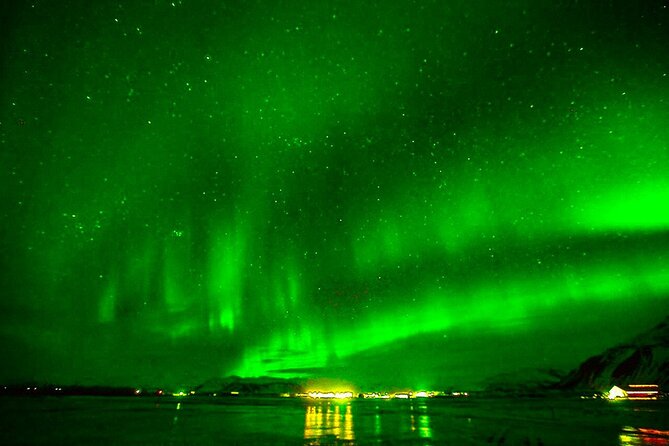 Northern Lights Yacht Cruise in Reykjavik - Should you book this Northern Lights Yacht Cruise in Reykjavik?