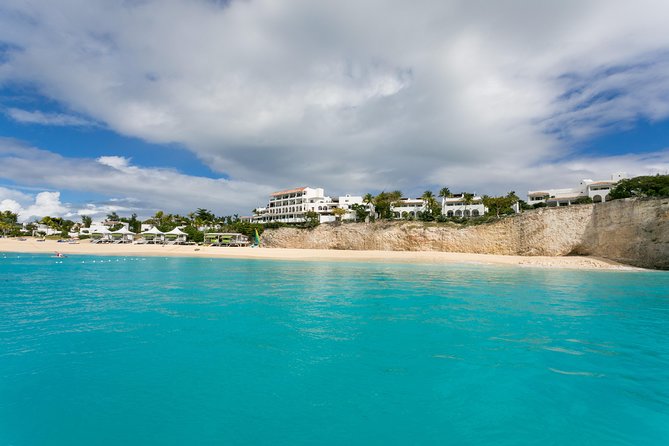 Nude Naturist Catamaran Boat Luxury Charter in St Maarten - Key points to know before you go