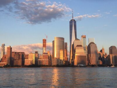 NYC: Evening Jazz Cruise on the Yacht Manhattan - Finding Yacht Manhattan at Chelsea Piers, Pier 62