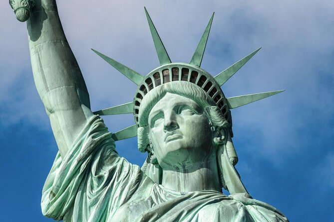 NYC Statue of Liberty Tall Ship Sail aboard Clipper City - Key things to know before you go