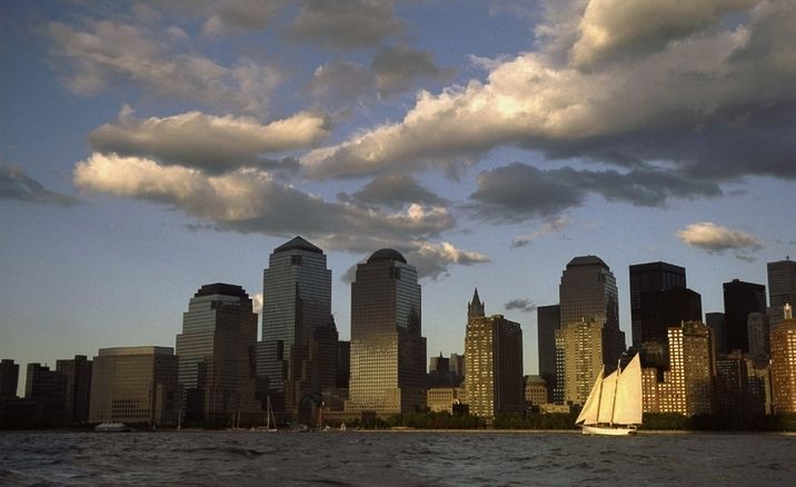NYC: Sunset Sail Aboard Schooner Adirondack - Statue of Liberty at Close Range: Why This Sail Is Worth It