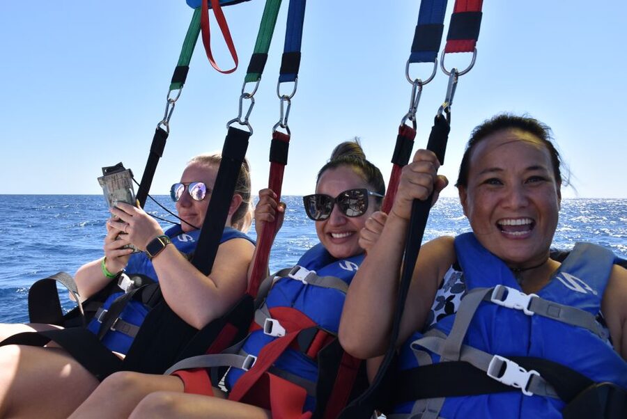 Oahu: Waikiki Parasailing - Who this is perfect for (and who should skip it)