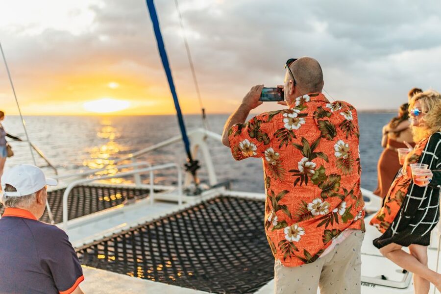 Oahu: Waikiki Sunset Catamaran Cocktail Cruise - Key Things That Make This Cruise Worth Your Time