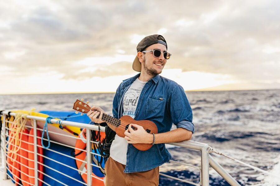 Oahu: Waikiki Sunset Catamaran Cocktail Cruise - Should You Book This Waikiki Sunset Catamaran Cruise?