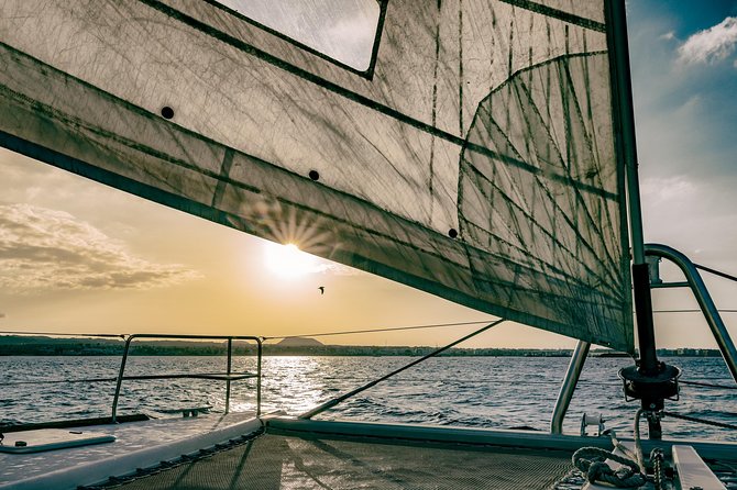 OBY Catamaran - Key points I’d plan around