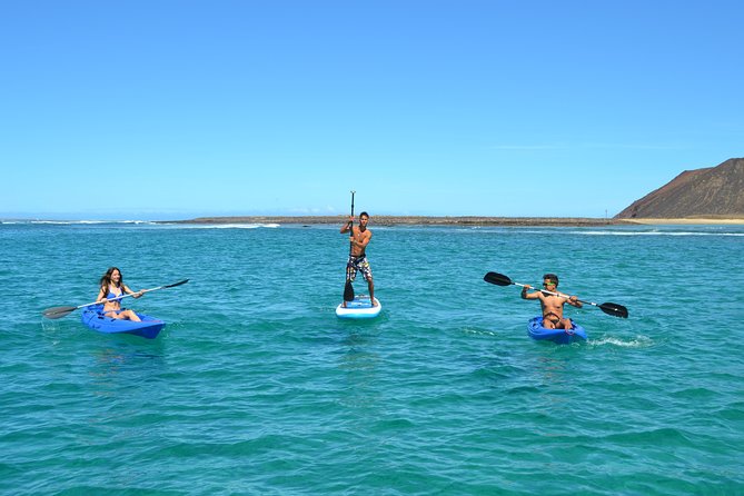 OBY Catamaran - Service and vibe: small-crew energy